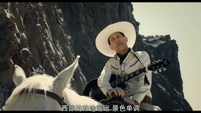 这部「R」级新片封神了！