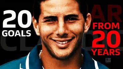 21岁年龄段德甲进球最多的球员,德甲22-23赛季进球最多的球员