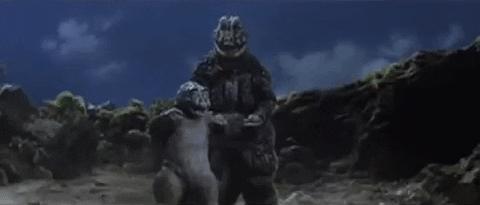 67年了，他还是干架圈唯一顶流！宇宙无敌大哥总