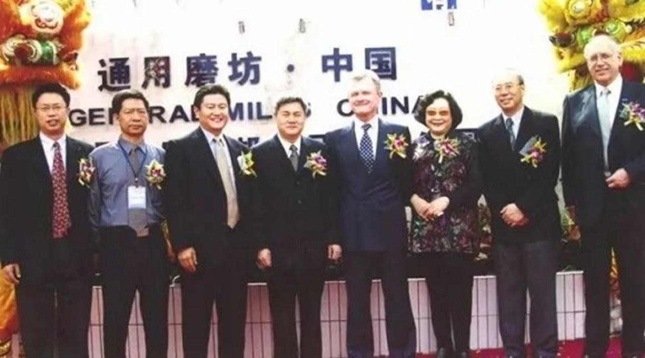 湾仔码头创始人给我们的启示,湾仔码头水饺创始人视频讲解