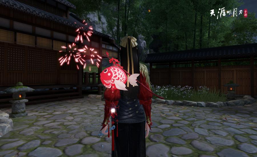 天刀外观怎么染色,天刀手游5月新版本