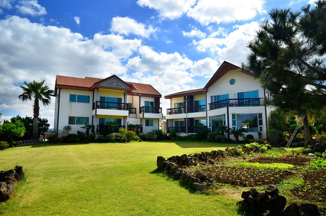 韩国济州岛民宿价格,济州岛住哪里民宿最好