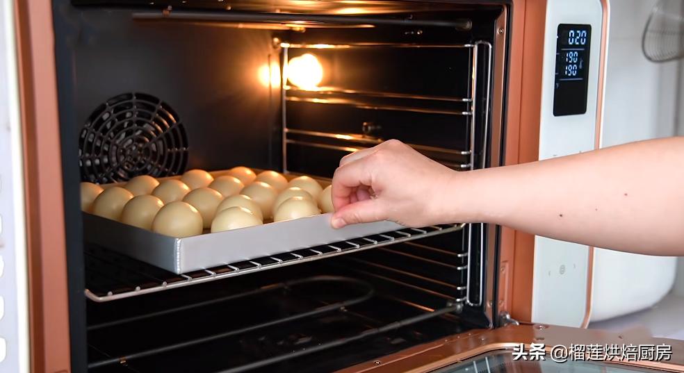 皮薄馅厚香甜绵软绿豆饼,怎样用绿豆磨浆做绿豆饼