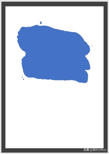 制作漂亮的文档,word文档合同封面制作