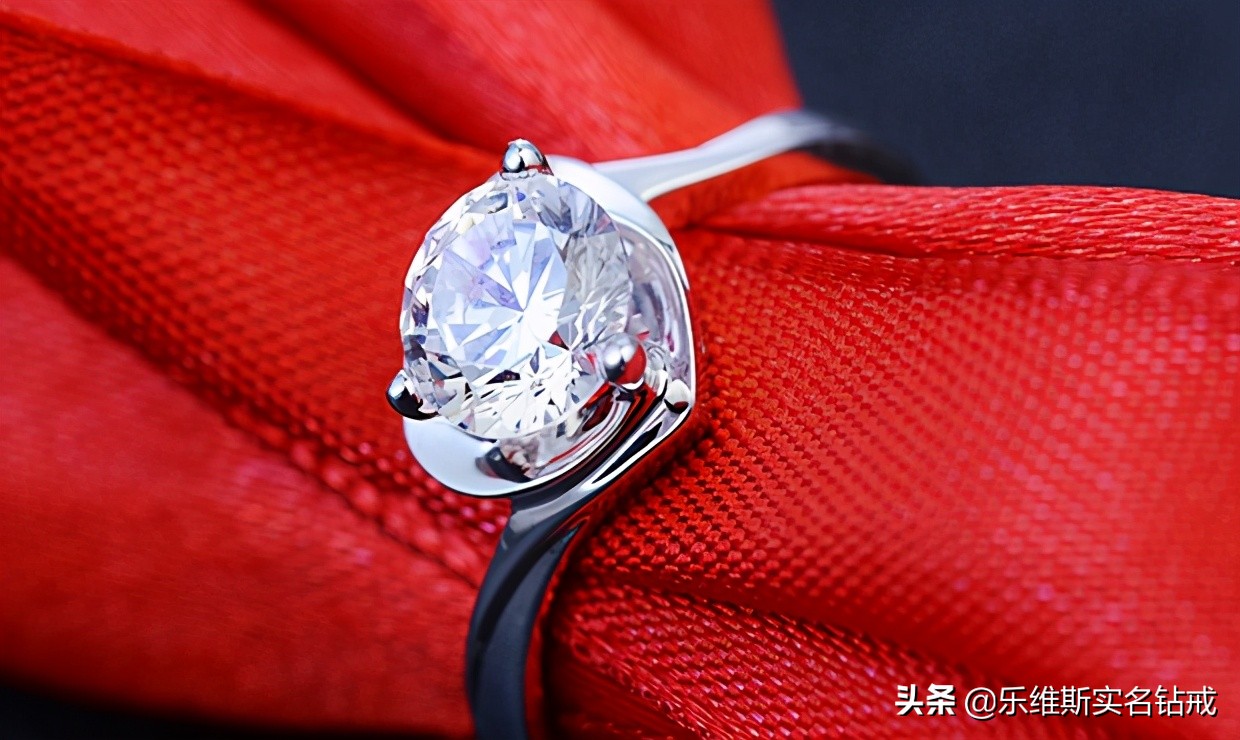 铂金婚戒哪个牌子好,谢娜婚戒哪个牌子