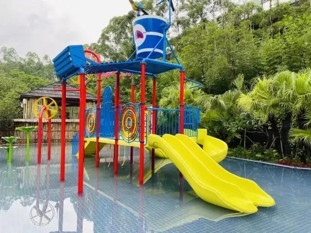 清远温泉度假村排名推荐,清远新银盏温泉度假村门票多少钱