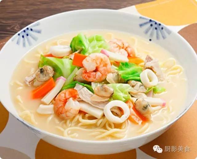 日本最著名的特色美食,日本各地美食大全