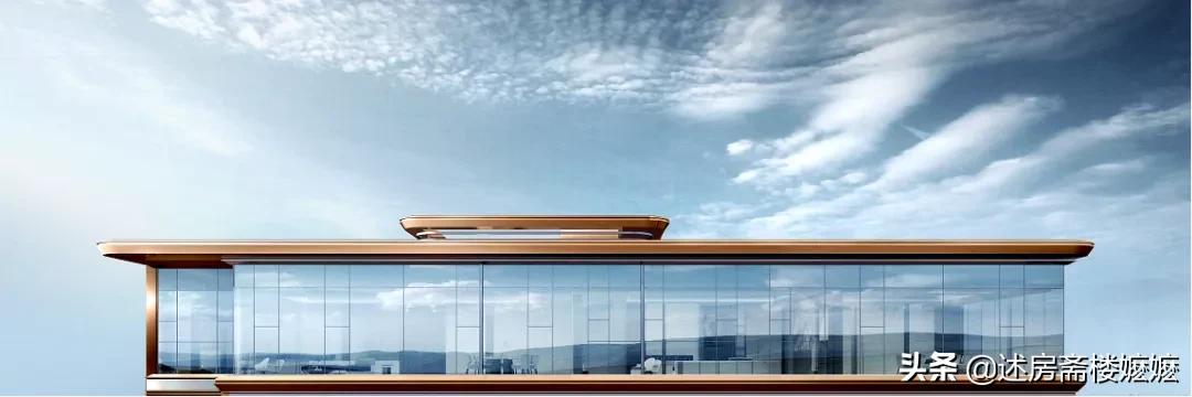 楼嬷嬷｜天奕二期升级而来，一场空中发布会让世界仰望