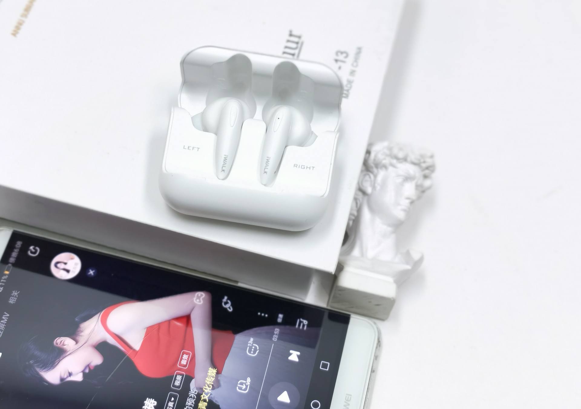 入门头戴式耳机测评性价比,入门级耳机的优选