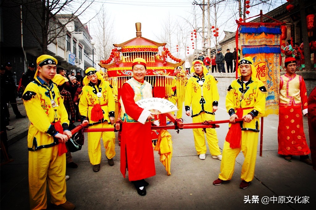 传统婚娶的六礼次序,传统婚嫁习俗六大程序