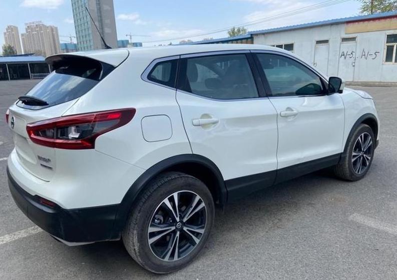 经典逍客低配值得购买吗,落地不到7万靠谱的车