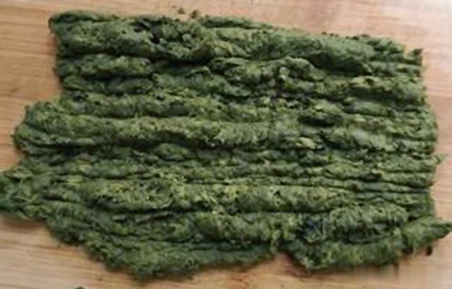 为什么一定要用三年艾叶,中药艾叶的正确使用方法