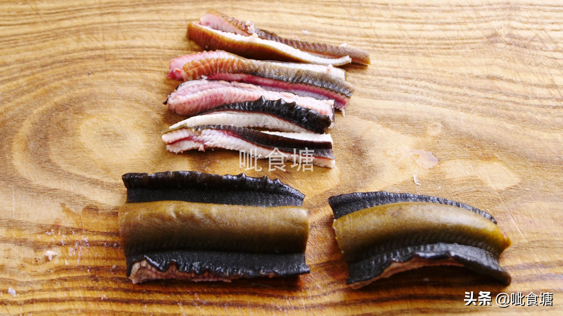 鳝鱼最好吃的做法大全家常,鳝鱼最简单又营养的做法