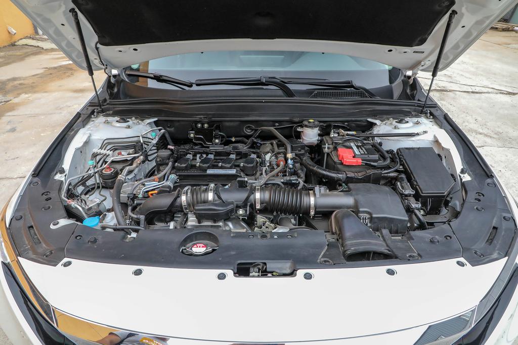 本田雅阁第十二代效果图片,新款本田雅阁前脸