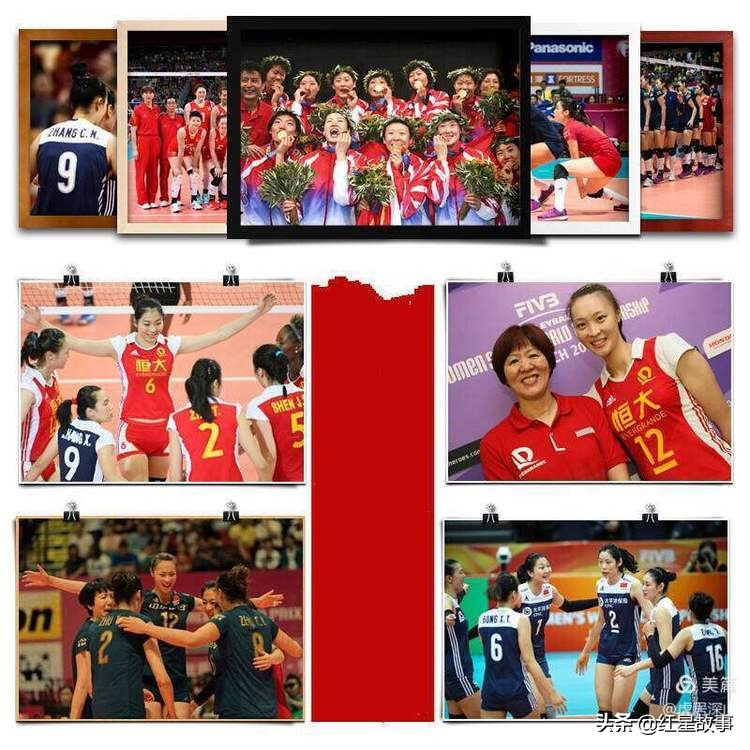 郎平经典战术,郎平奥运战术分析