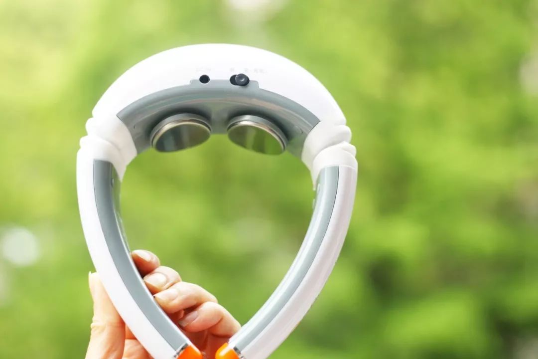 攀高p7和p6颈椎按摩仪的区别,攀高颈椎按摩仪和skg哪个好用