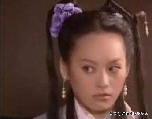 演同一个角色最多的演员,演貂蝉和董卓最好的人