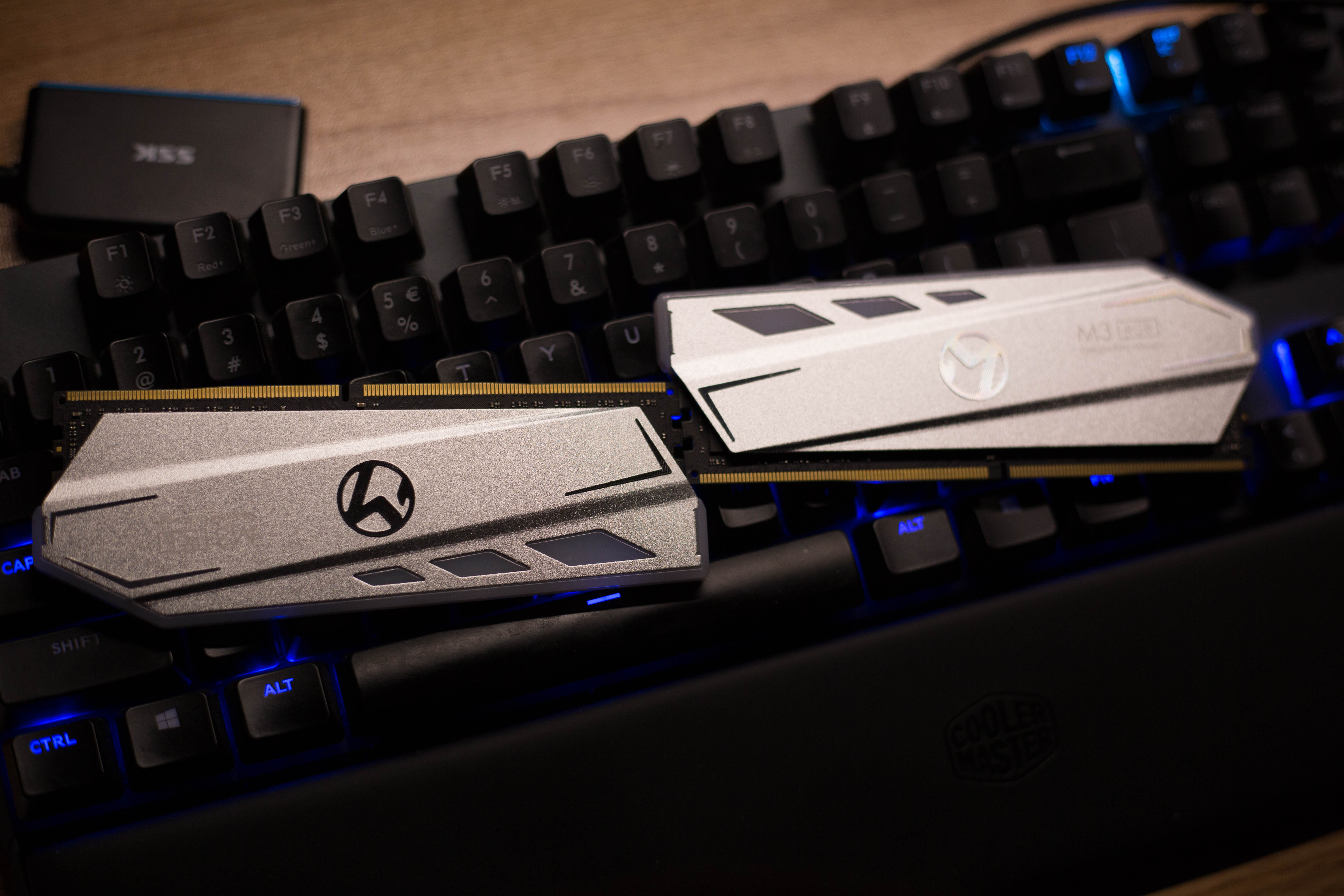 铭瑄内存条3600降成3200,铭瑄内存条16g3200跑分