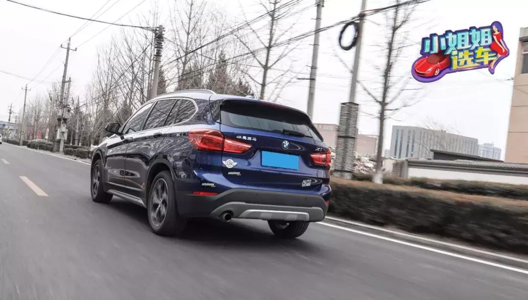 20万出头质感功能都配齐的suv推荐,今年最值得期待的豪华紧凑级suv