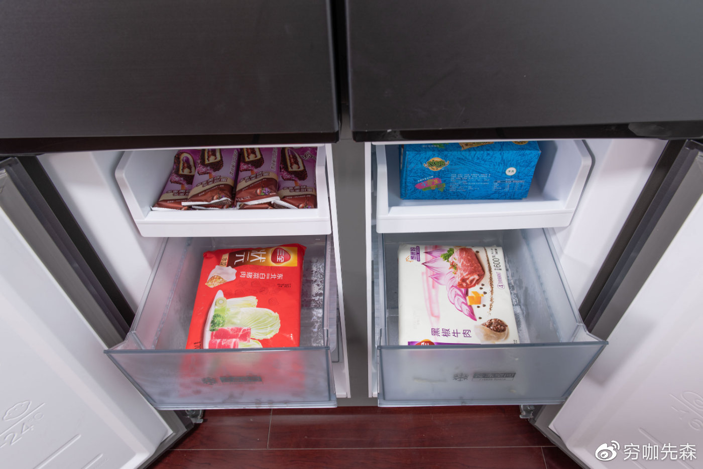 怕冰箱串味,冰箱里的食物怎么防止串味