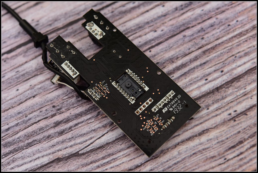 赛睿sensei310对比sensei10,赛睿senseiten10和sensei310