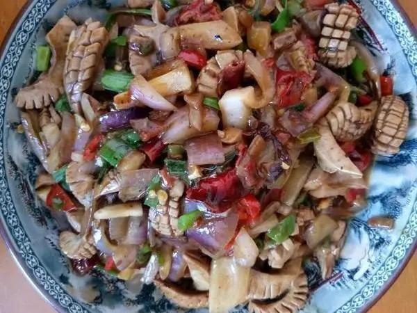 家常菜简单易学的菜有哪些,二十道简单易做家常菜学做菜