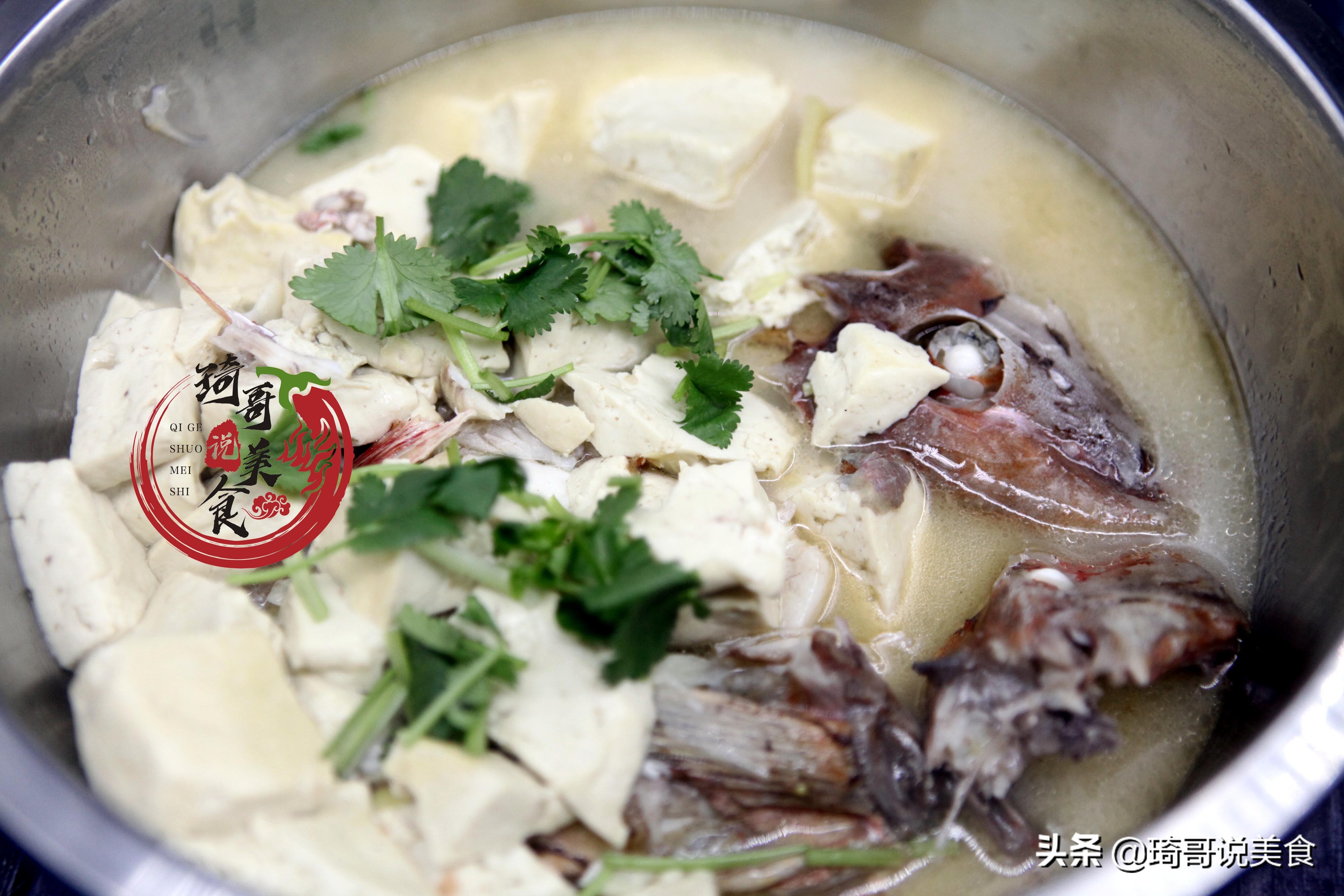 立夏后,最该给家人吃这深海鱼,才8块1斤,用来炖豆腐味道绝了