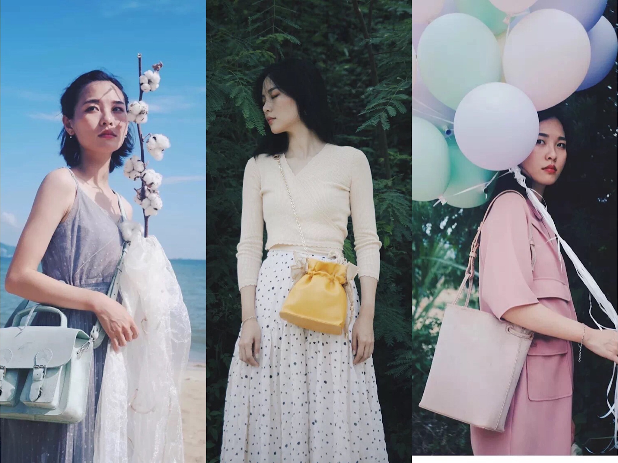 有哪些高级的小众包包品牌,小众且高级的包包推荐大包