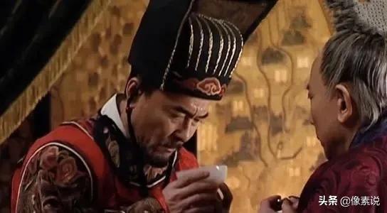 大明王朝1566第10-20集看不懂,大明王朝1566为什么普通人看不懂