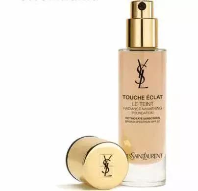 粉底液是哪一步用的,最好的粉底液上妆方式