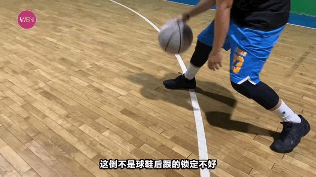 一双好的篮球鞋能增加多少弹跳,一双真正能增加弹跳力的鞋