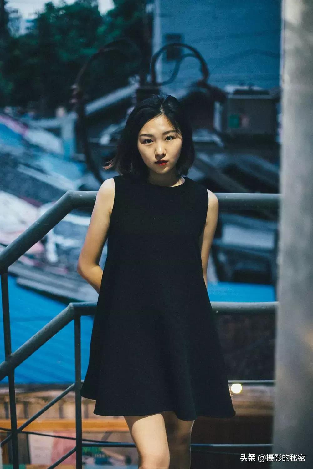 成都个人写真推荐,成都艺术照个人写真推荐