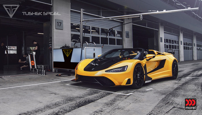 音响好音乐才美,摩雷高端汽车音响官方旗舰店