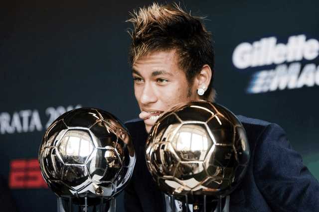 内马尔实力到底多强,内马尔实力怎样