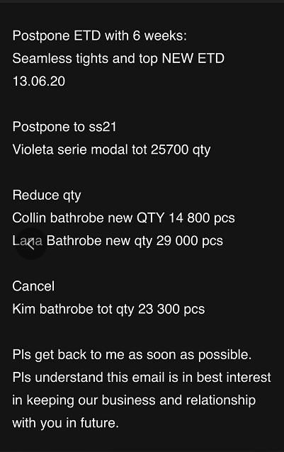 外贸客户下单又退单,外贸客户减少订单原因分析