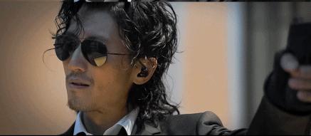 怒火重案这么燃，谁能不爱谢霆锋