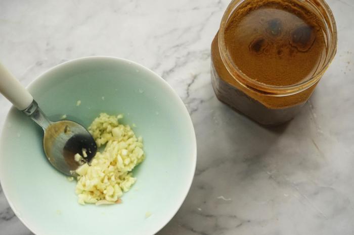 芝麻酱吃法大全补钙,芝麻酱好吃又补钙