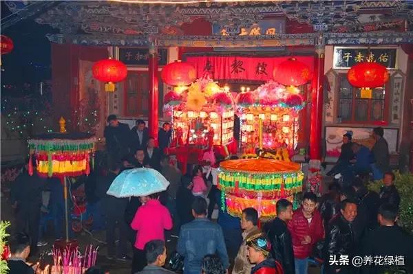 正月十九有哪项传统习俗,正月十九闽南习俗