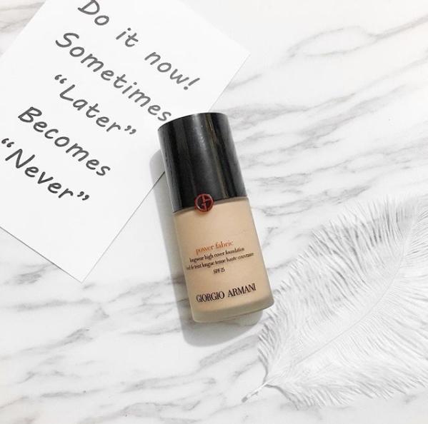 日本粉底液遮瑕品牌排行榜前十名,适合干皮的粉底液排行榜10强