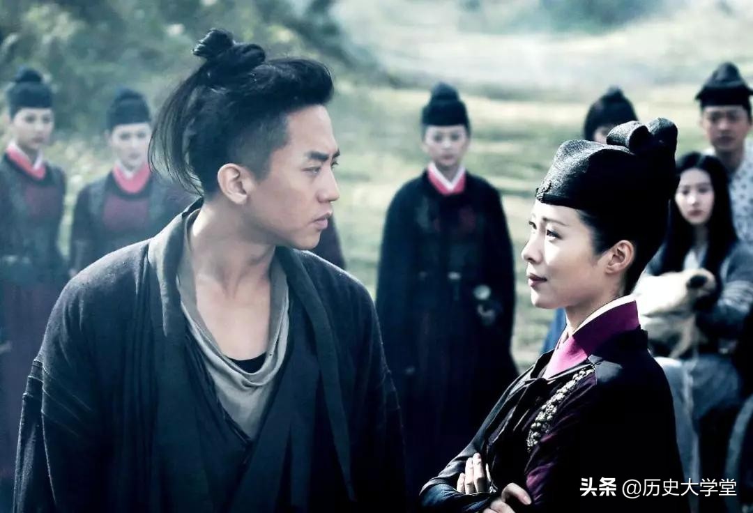 古代的捕快是什么职务,古代的捕快是什么