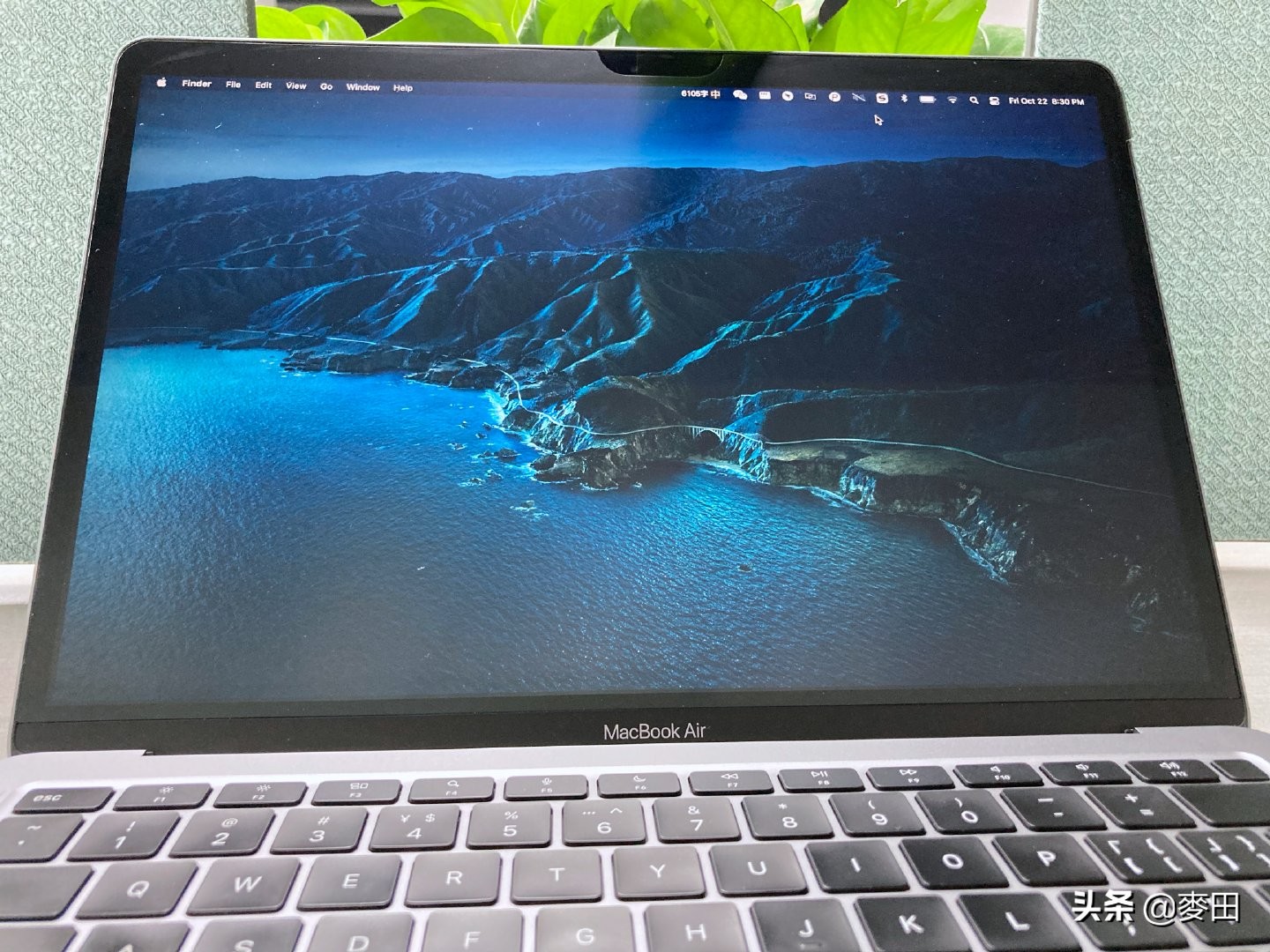 m1macbookair值得买吗,现在买macairm1值吗