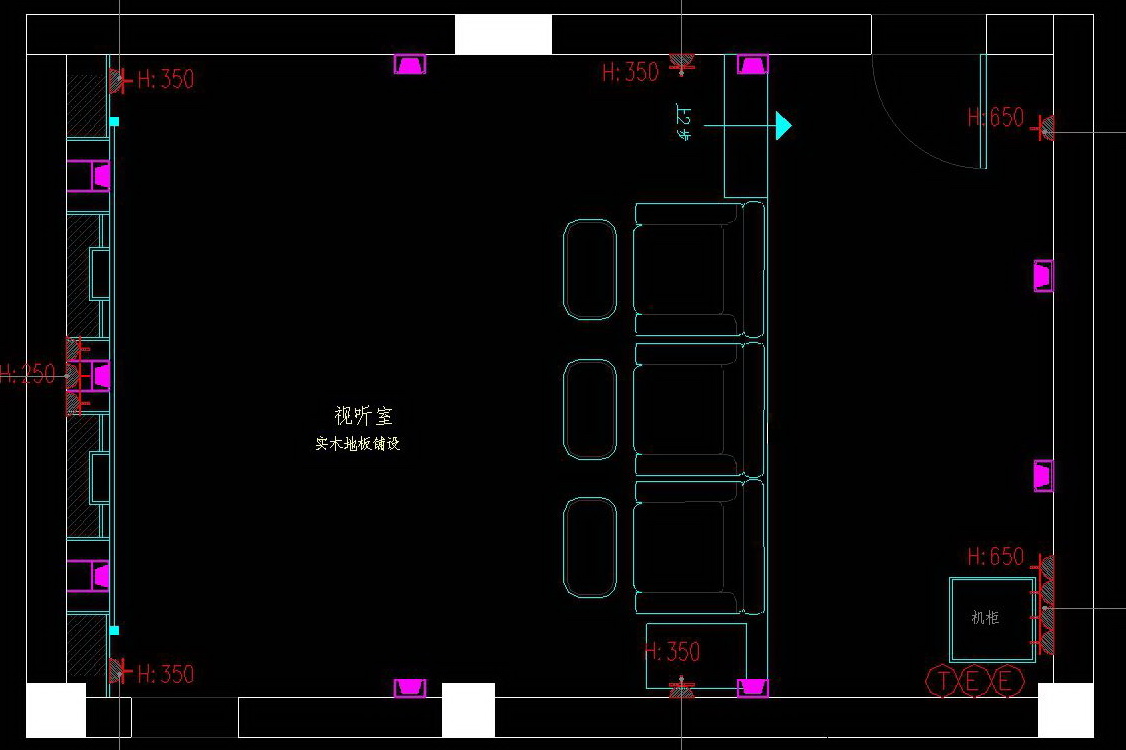 家庭影院如何做才能有好效果,如何拥有一个家庭影院