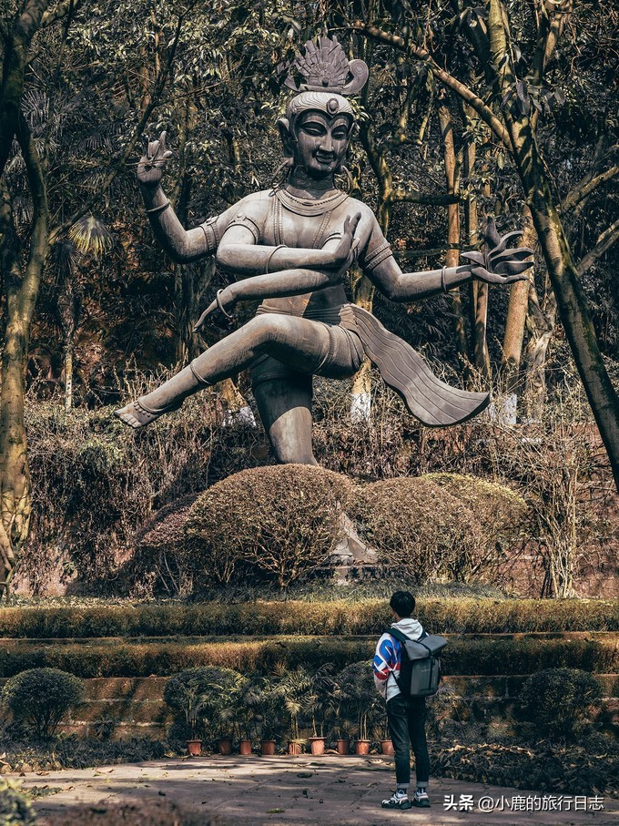 成都附近哪里可以找到美食,成都近郊古镇美食攻略