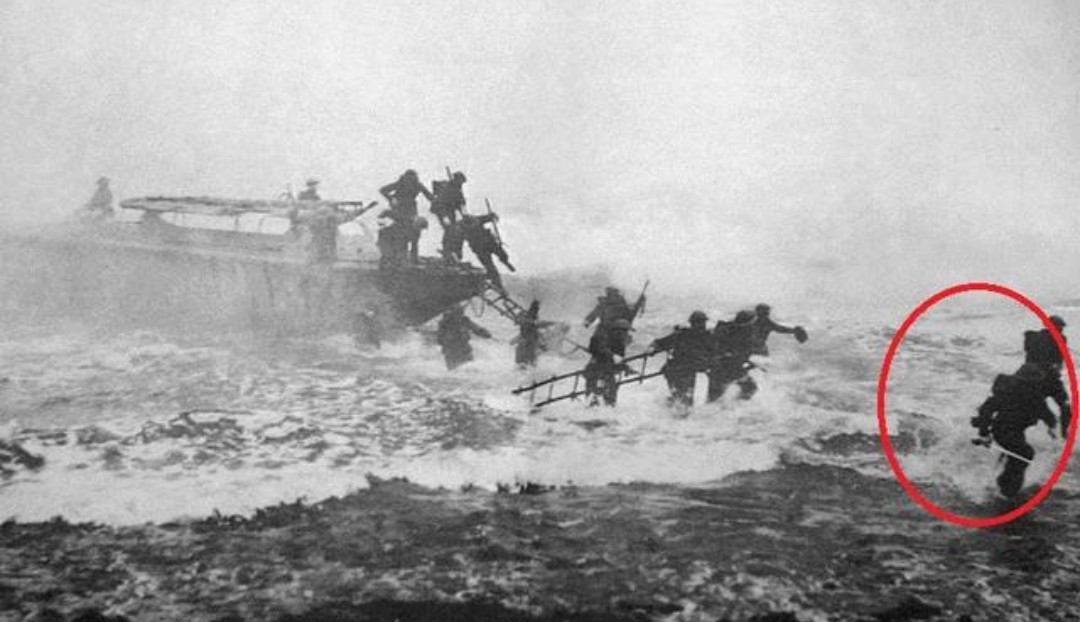 二战英国首相丘吉尔有多疯狂,丘吉尔带领英国在二战中获胜