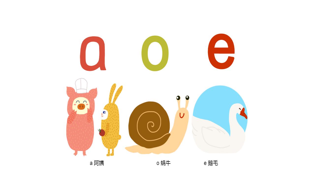 学习声母韵母整体认读音节技巧,孩子学声母韵母整体认读音节