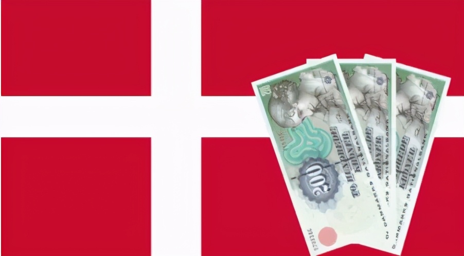 丹麦打工工资待遇,丹麦工作者一月工资多少钱