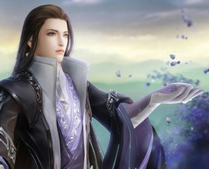 剑网3嘲讽逆水寒,逆水寒喷剑三