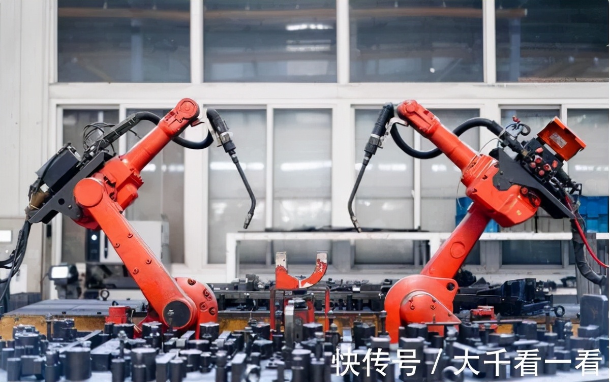 全球科技最发达十大国家,中国领先世界的5大尖端科技