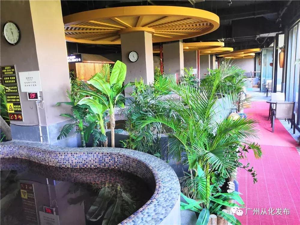 去从化地铁怎样坐,坐地铁怎么去从化