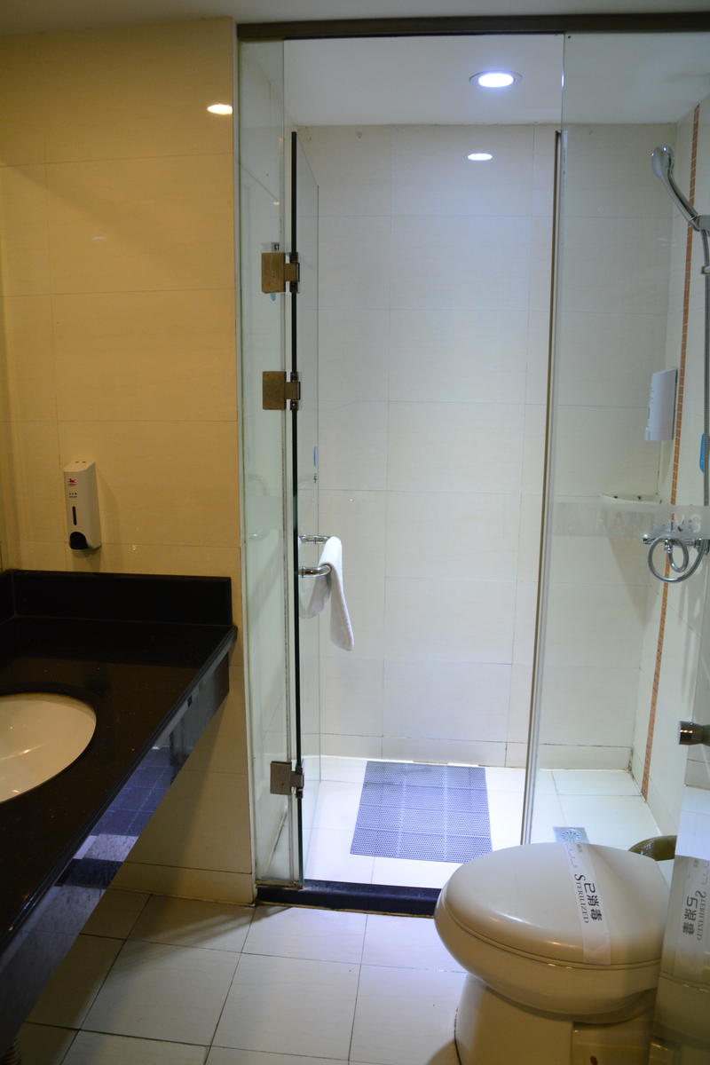 跟夏宁葆去穷游——镇江，扬州4天3晚自由行，人均花费550